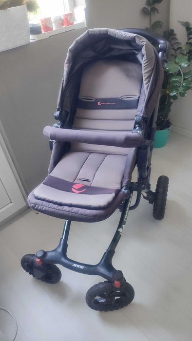 Детска количка Jane Crosswalk