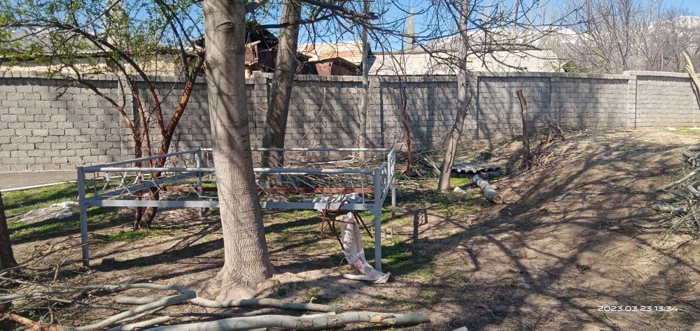 Ер сотилади октош сойлик центр, 7сотка,сув,газ,свет,канализация