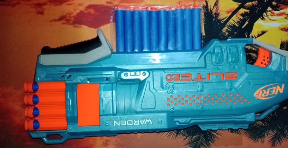 Стрелы пули для пистолетов Nerf Нерф