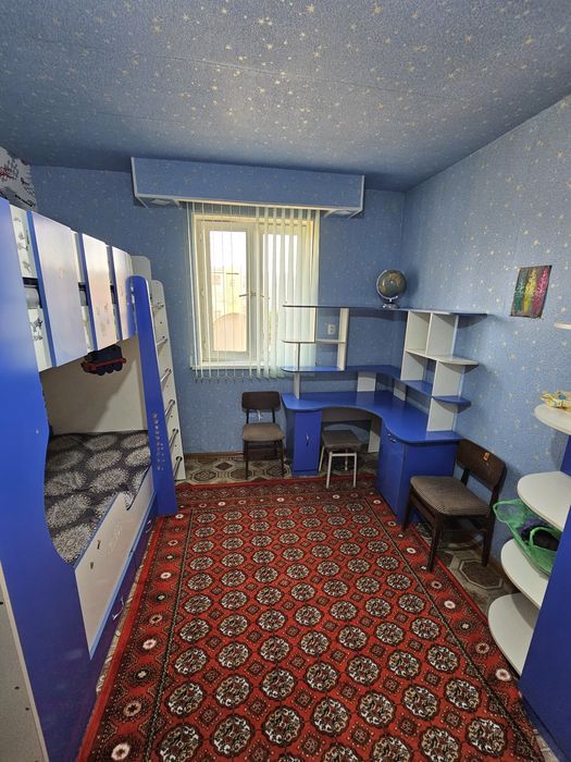 Детская мебель полный комплект