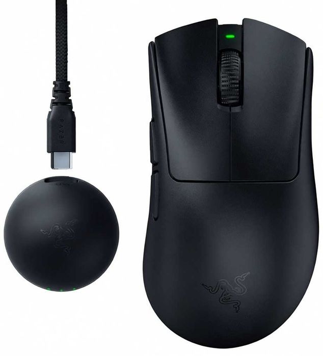 Razer DeathAdder V4 Pro