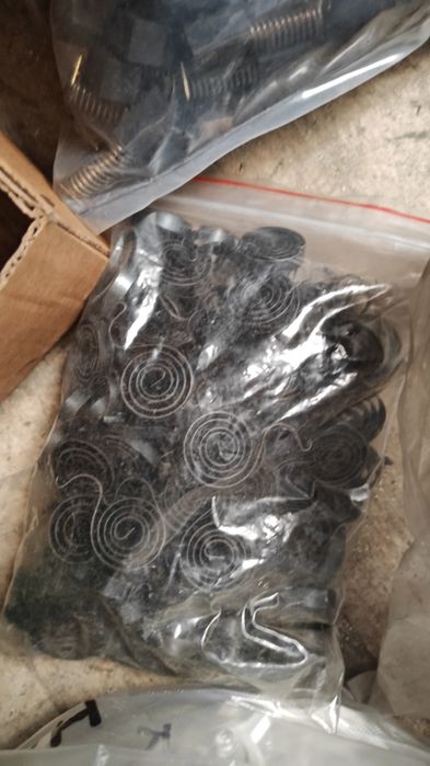 Attraksion avtodrom zapchastlari