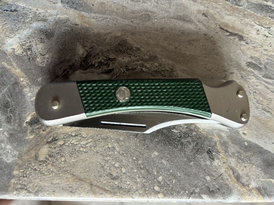 Cutit, briceag vechi Puma cadet anii 70-80