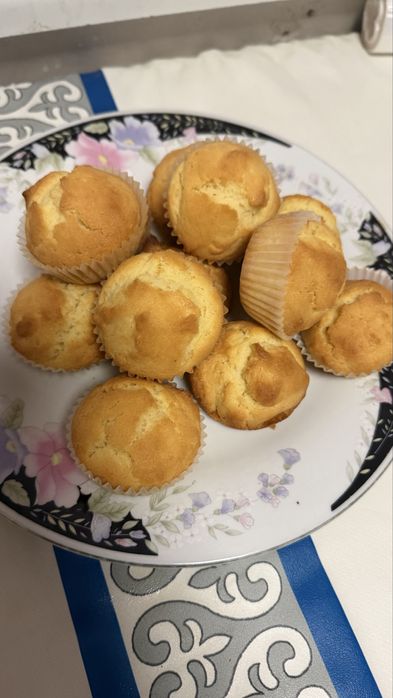 Полуфабрикаты Алматы.Тесто