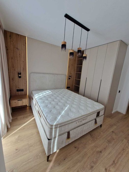 apartament de vanzare