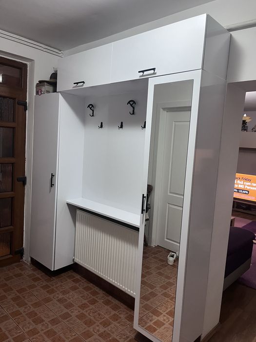 Reconditionare Mobila