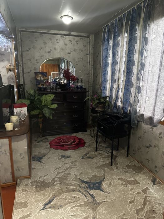 Уютная квартира 3/2/4, 72 кв.м, Лисунова 4 (Авиасозлар) кирпичный дом.