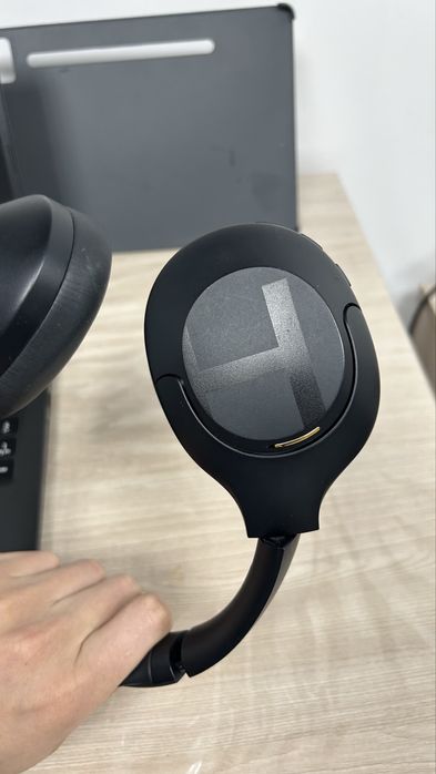 Haylou s35 ANC синий