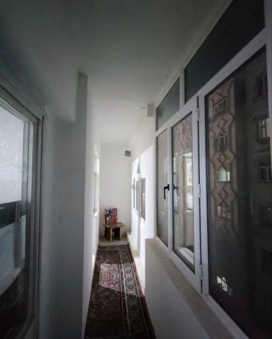 ТТЗ 4 Карзинка ёнида 2 хонали квартира сотилади
2/7/9/60²
Цена 60000$