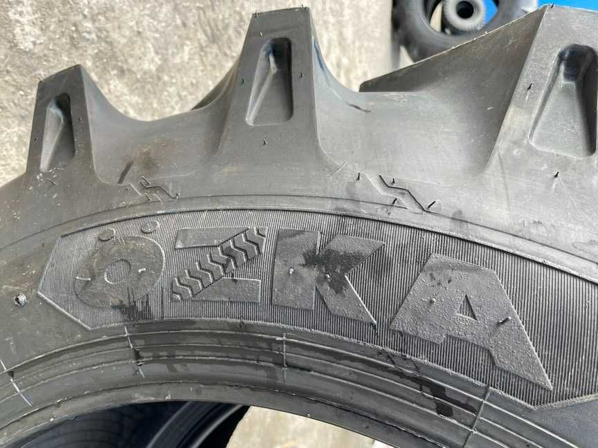 14.9-28 ozka Anvelope noi de tractor cu 8PR garantie Cauciucuri