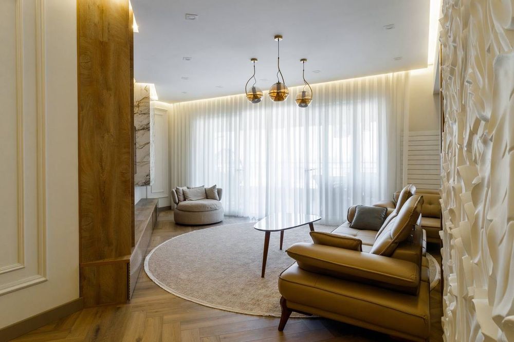 Аренда иностранцам в ЖК Сеул Мун