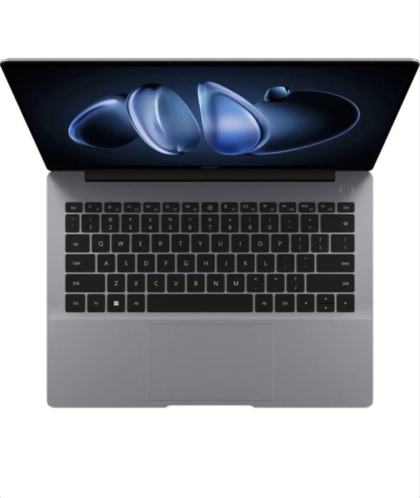 Huawei MateBook 14