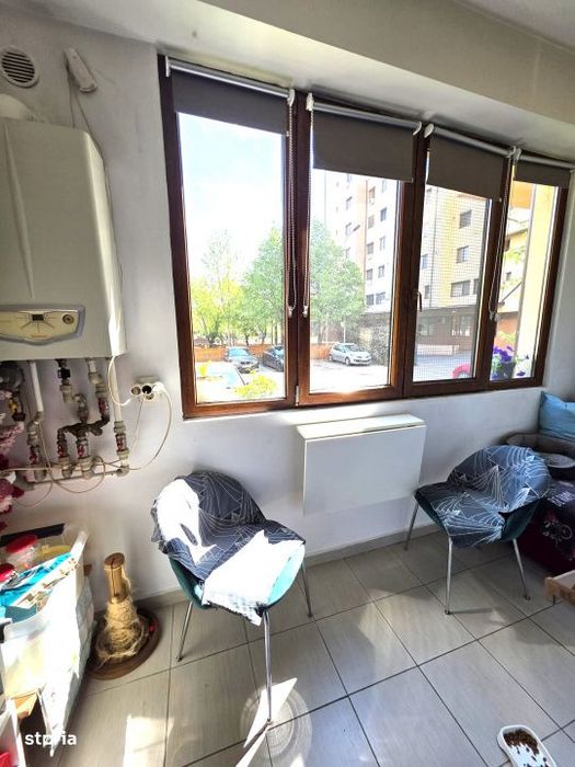 Apartament 2 camere Cartierul Latin