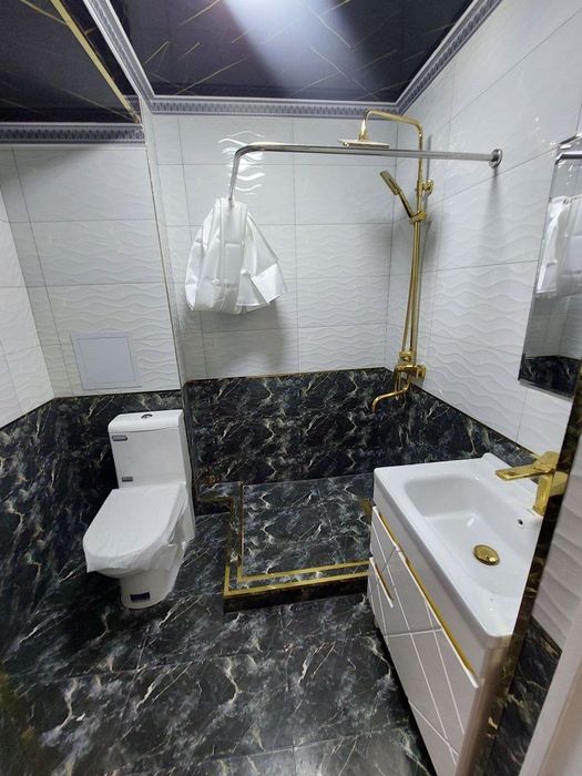 Kvartira arenda Chilonzor 23 navastroyka 4 hona