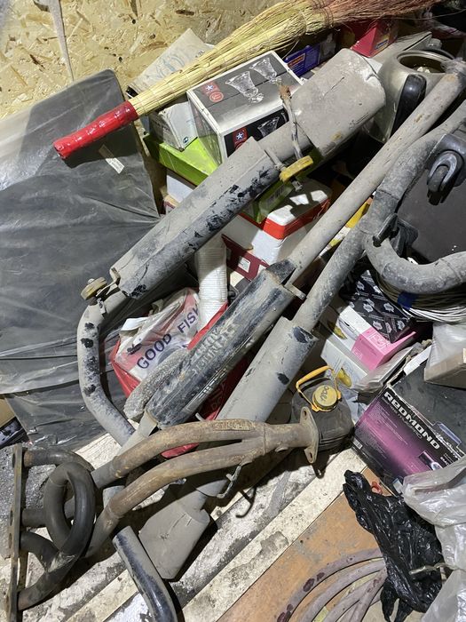 Прдам стингер ваз лада самара