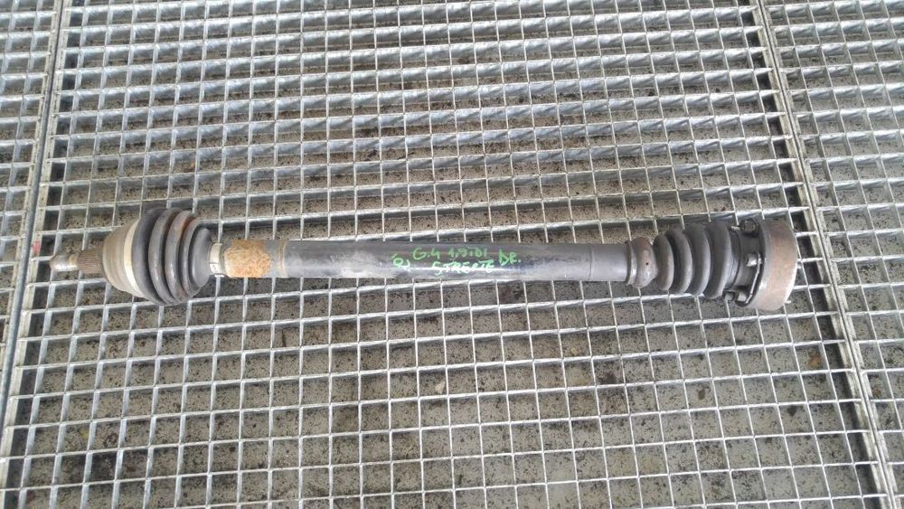 planetara dreapta vw golf 4 1.9 tdi 5 trepte