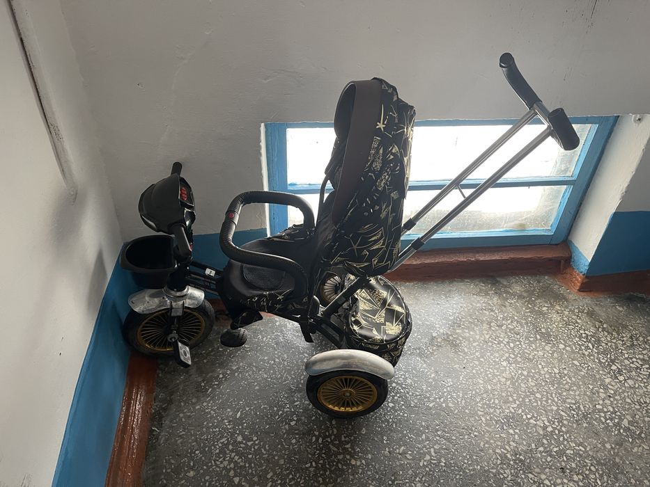 Продам велосипед