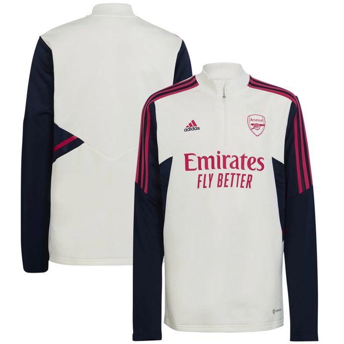 Adidas Arsenal горнище S