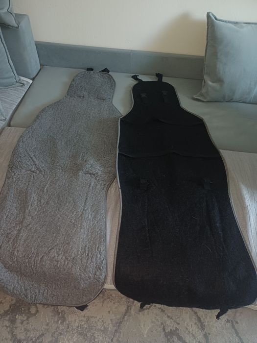 Продам зимнюю накидку