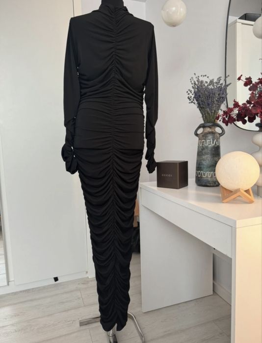 Rochie eleganta Nikto brand