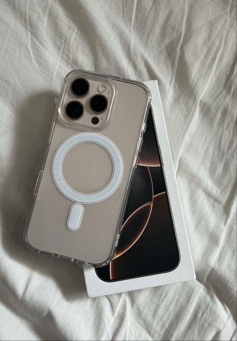 Iphone 16 Pro 128GB