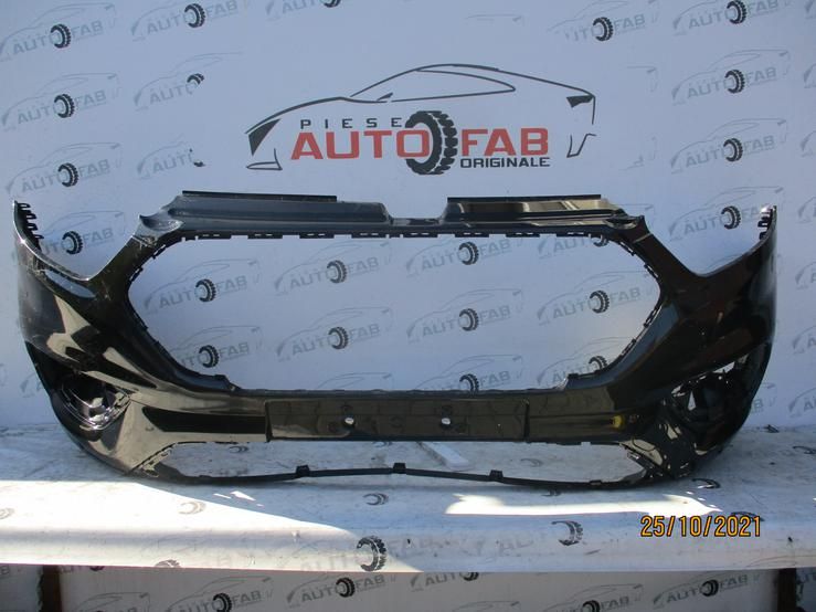 Bara fata Ford Transit Custom Sport Facelift an 2018-2019-2020-2021-20