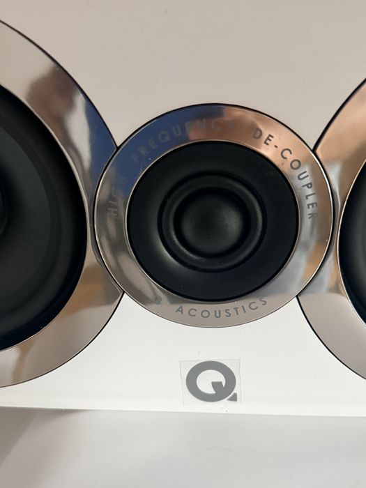 Тонколони Q Acoustics 3000i