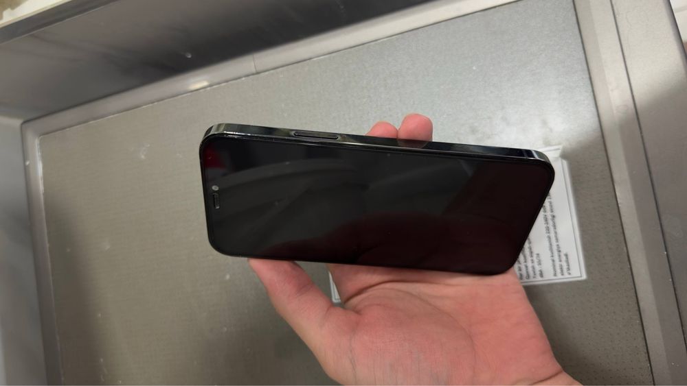 Iphone 12 pro 6/256gb