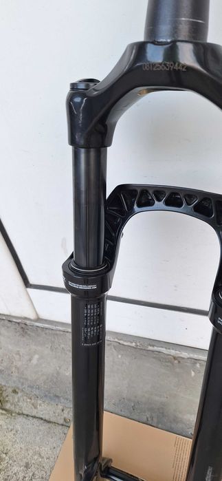 Vând Furca RockShox Judy Silver TK 29" Solo Air 100mm