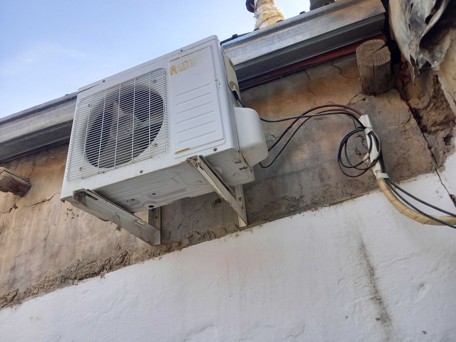 Кондиционер ARVIN