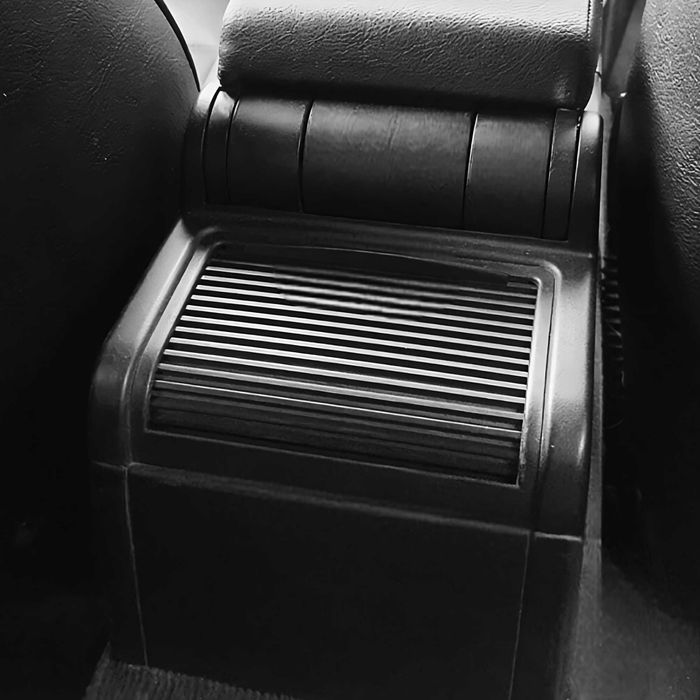 BMW E39 E46 E53 X5 Щорички за централна конзола