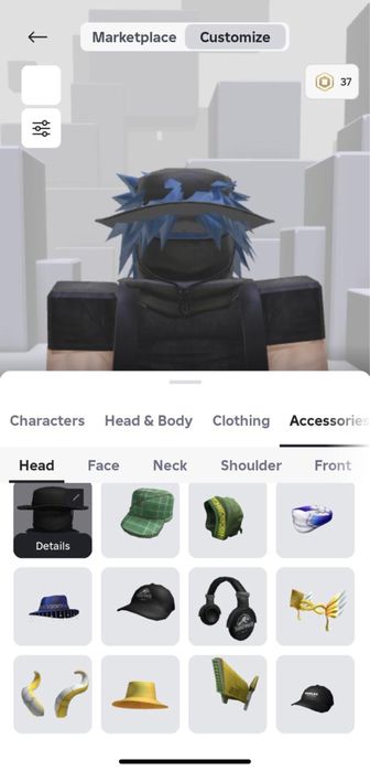 Срочно продам акаунт в роблокс