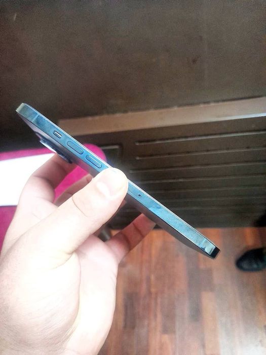 iPhone 12 Pro Max 256гб сотилади СРОЧНО!!