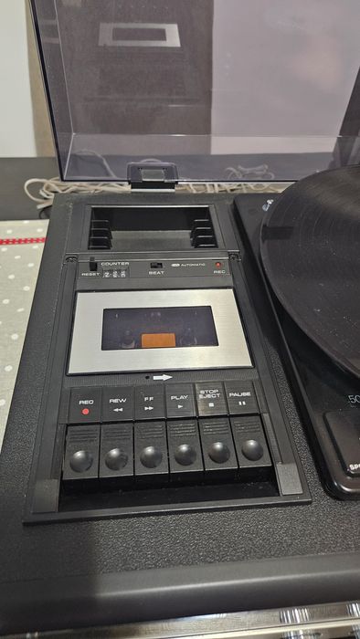 Stereo Music Center Benytone (Japonia),vintage