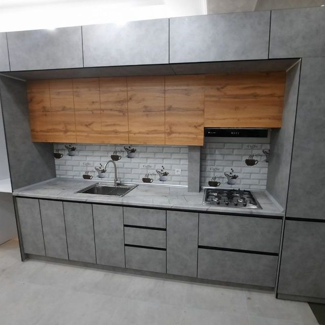 Всякая корпусная мебель