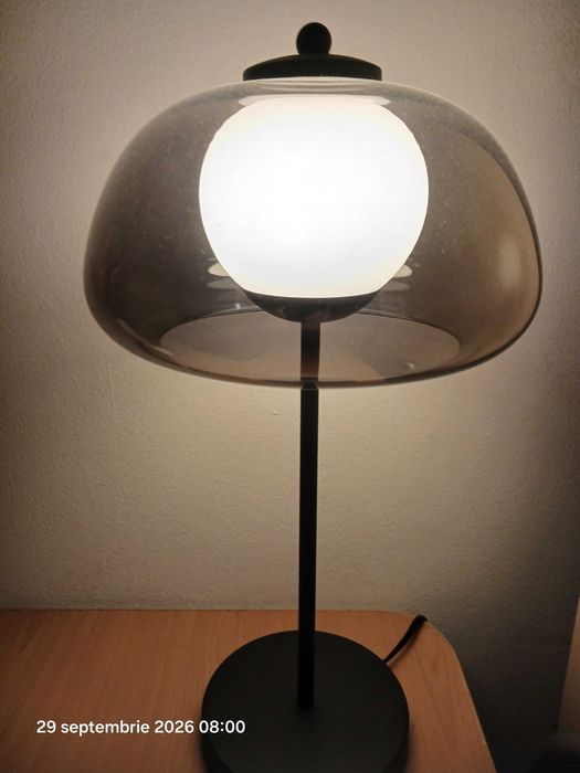 Lampă  veioza germana nouă