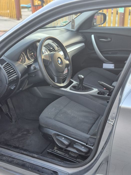 Vand Bmw 120d,  2010