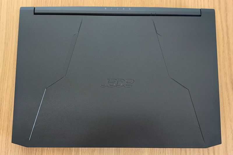 Гейминг лаптоп ACER Nitro 5 AN515-45