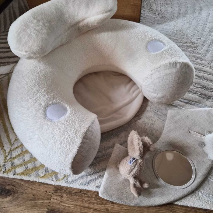 Mamas & Papas Интерактивна седалка Sit and Play