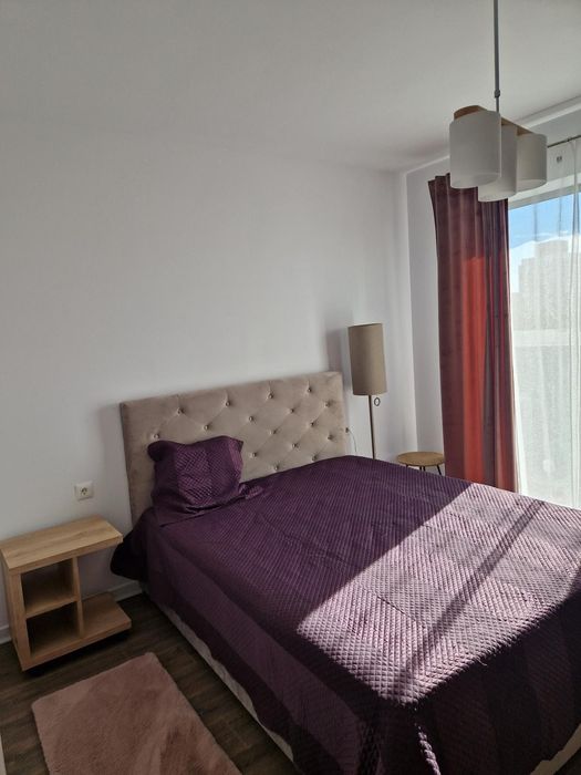 Apartament de închiriat Cloud 9