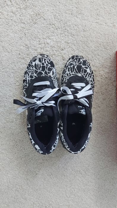 Дамски маратонки nike air max 1