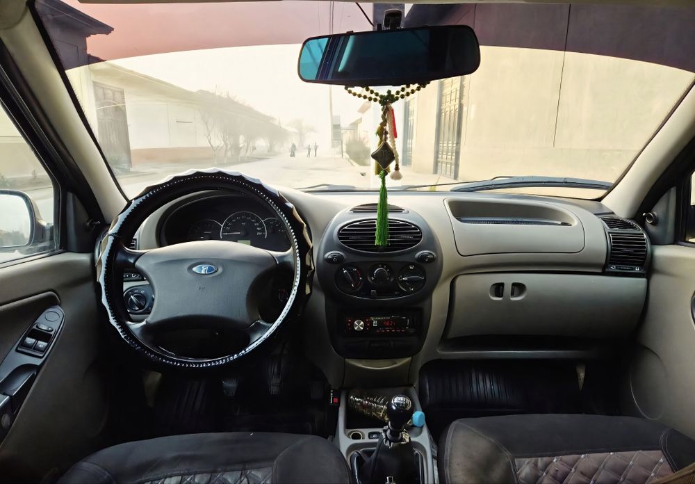 Moshina Sotiladi 2008y