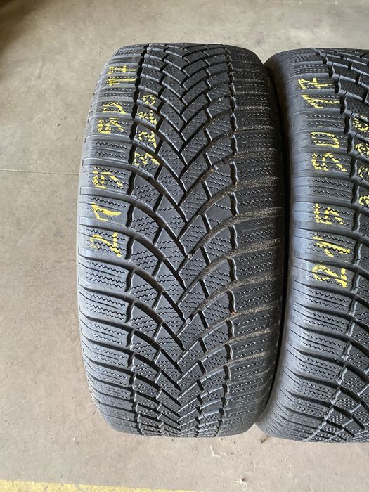 Anvelope iarna 215/50/17 Brdgestone Blizzak LM005 215 50 17 R17