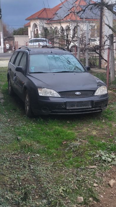Ford mondeo pentru dezmembrat