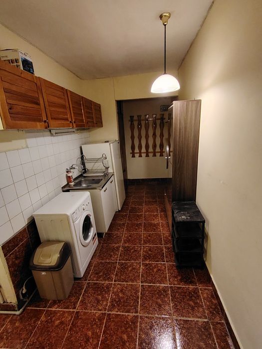 Дава се под наем Едностаен апартамент в София, Младост 4 - 48 кв.м за 459 € - Снимка #4