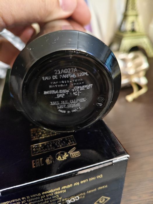 парфюм Mancera Musky Garden