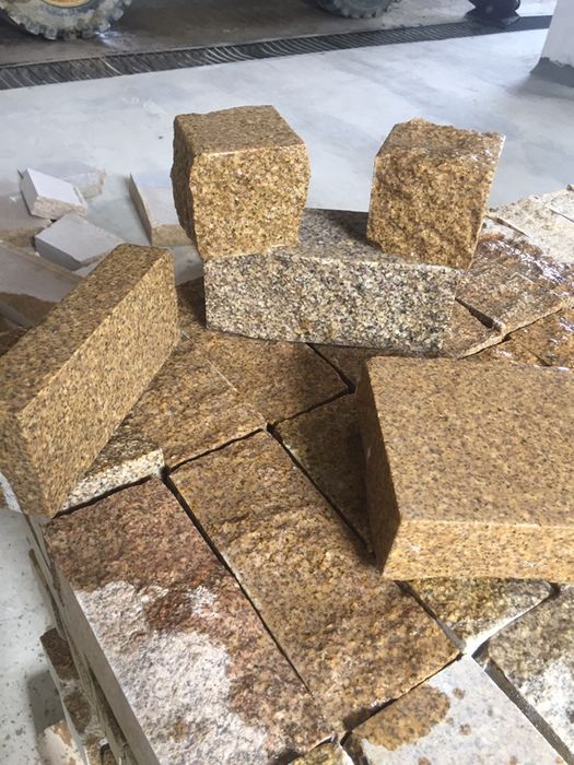 Каръер,месторождение гранитов