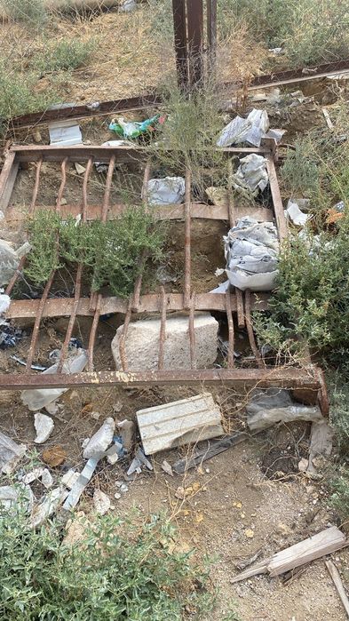 Продам бадья для раствора