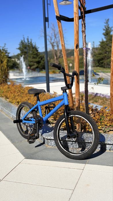 BMX - в отлично състояние!
