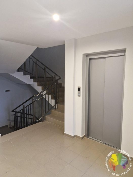 Дава се под наем Двустаен апартамент в Бургас, Славейков - 65 кв.м за 408 € - Снимка #10